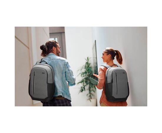 Рюкзак для ноутбука Dell 14/16" EcoLoop Pro Plus Urban Backpack, Gray, CP5625G (460-BFDD), изображение 6