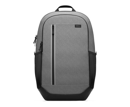 Рюкзак для ноутбука Dell 14/16" EcoLoop Pro Plus Urban Backpack, Gray, CP5625G (460-BFDD)