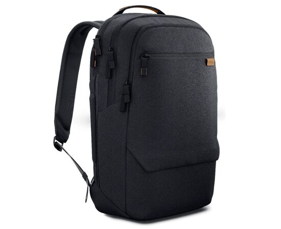 Рюкзак для ноутбука Dell 14/16" EcoLoop Pro Premium Backpack, Black, CP7625 (460-BDXT), зображення 2