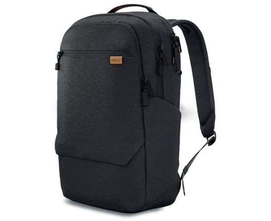 Рюкзак для ноутбука Dell 14/16" EcoLoop Pro Premium Backpack, Black, CP7625 (460-BDXT), зображення 3