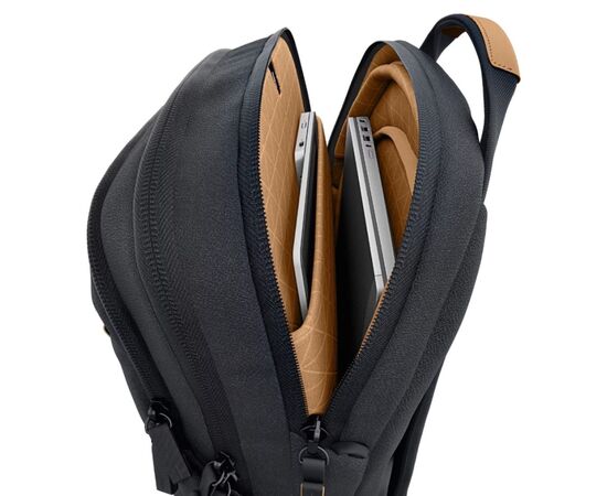 Рюкзак для ноутбука Dell 14/16" EcoLoop Pro Premium Backpack, Black, CP7625 (460-BDXT), зображення 5