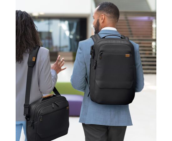 Рюкзак для ноутбука Dell 14/16" EcoLoop Pro Premium Backpack, Black, CP7625 (460-BDXT), зображення 7