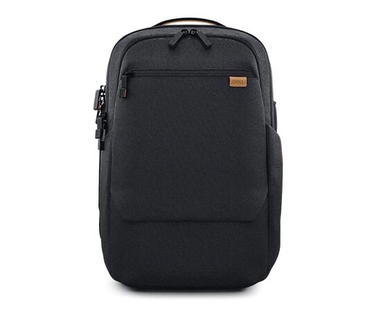 Рюкзак для ноутбука Dell 14/16" EcoLoop Pro Premium Backpack, Black, CP7625 (460-BDXT)