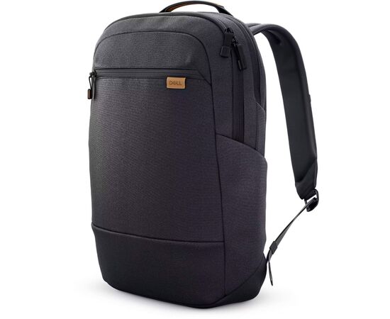 Рюкзак для ноутбука Dell 14/16" EcoLoop Pro Premium Slim Backpack, Black, CP7625S (460-BDXV), изображение 3