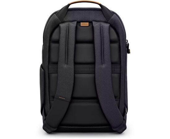 Рюкзак для ноутбука Dell 14/16" EcoLoop Pro Premium Slim Backpack, Black, CP7625S (460-BDXV), зображення 4