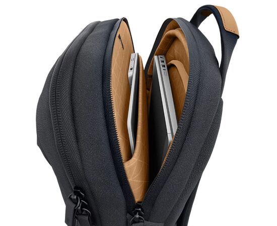 Рюкзак для ноутбука Dell 14/16" EcoLoop Pro Premium Slim Backpack, Black, CP7625S (460-BDXV), изображение 5