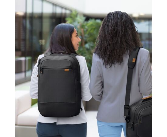 Рюкзак для ноутбука Dell 14/16" EcoLoop Pro Premium Slim Backpack, Black, CP7625S (460-BDXV), зображення 7