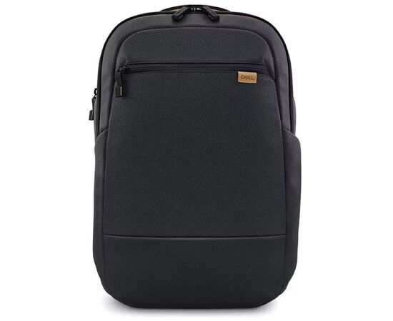 Рюкзак для ноутбука Dell 14/16" EcoLoop Pro Premium Slim Backpack, Black, CP7625S (460-BDXV)