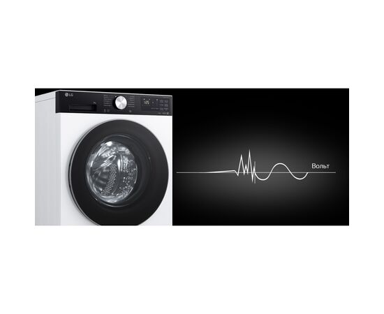 Стиральная машина LG F2X5FS2WB, изображение 10