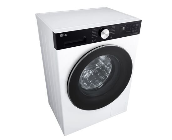 Стиральная машина LG F2X5FS2WB, изображение 11