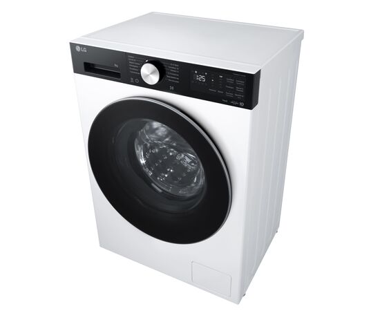 Стиральная машина LG F2X5FS2WB, изображение 12
