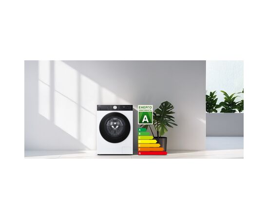 Стиральная машина LG F2X5FS2WB, изображение 3