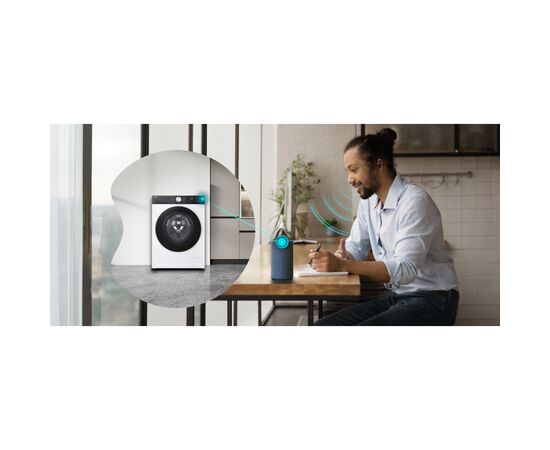 Стиральная машина LG F2X5FS2WB, изображение 4