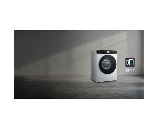 Стиральная машина LG F2X5FS2WB, изображение 5