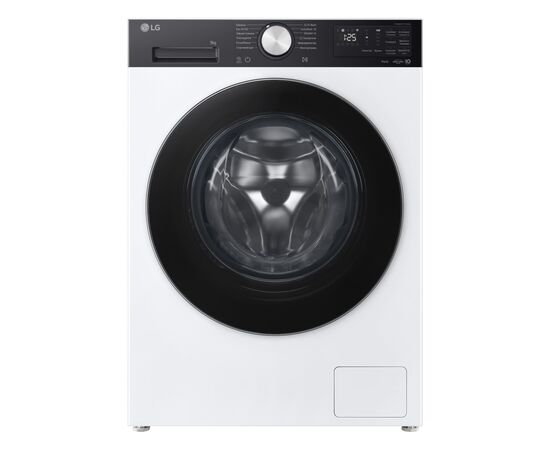Стиральная машина LG F2X5FS2WB