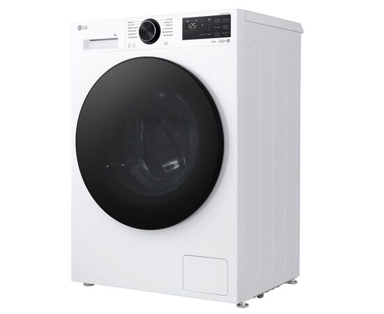 Стиральная машина LG F2X5FS5W, изображение 10
