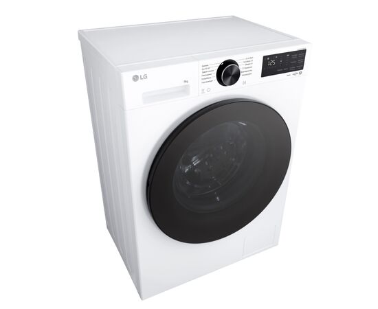 Стиральная машина LG F2X5FS5W, изображение 12