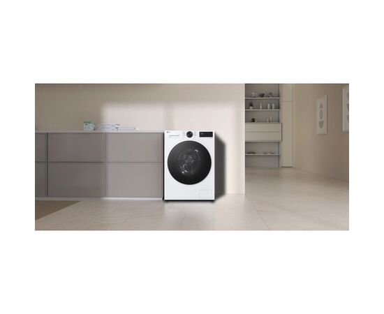 Стиральная машина LG F2X5FS5W, изображение 3