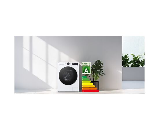 Стиральная машина LG F2X5FS5W, изображение 6