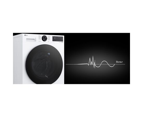 Стиральная машина LG F2X5FS5W, изображение 7