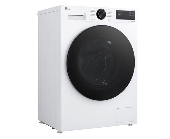 Стиральная машина LG F2X5FS5W, изображение 8