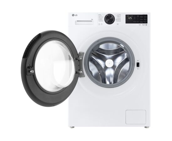 Стиральная машина LG F2X5FS5W, изображение 9