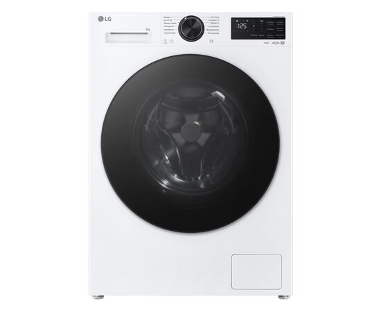 Стиральная машина LG F2X5FS5W