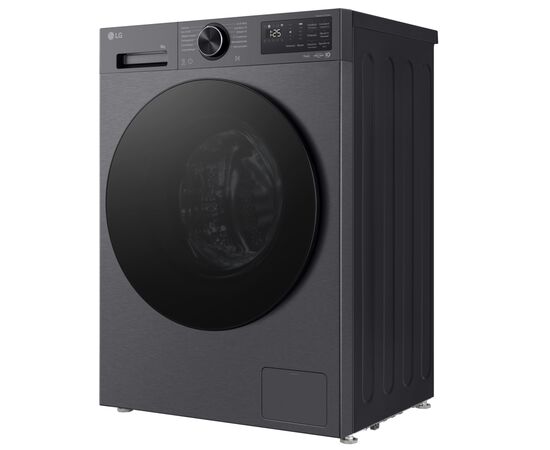 Стиральная машина LG F2X5PS5M, изображение 10