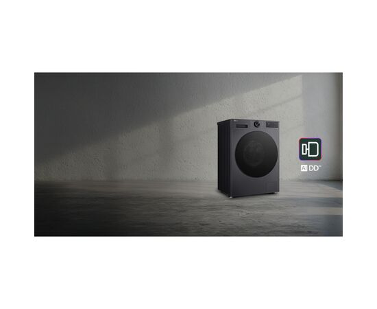 Стиральная машина LG F2X5PS5M, изображение 3