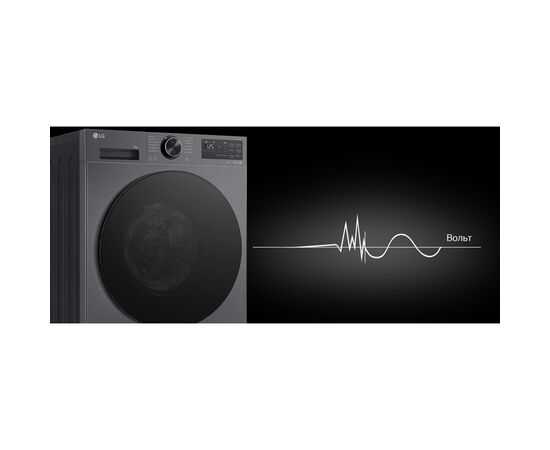 Стиральная машина LG F2X5PS5M, изображение 4