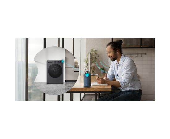 Стиральная машина LG F2X5PS5M, изображение 5