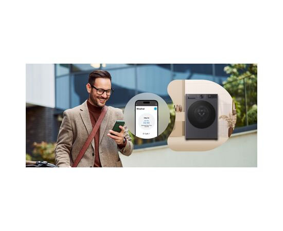 Стиральная машина LG F2X5PS5M, изображение 6