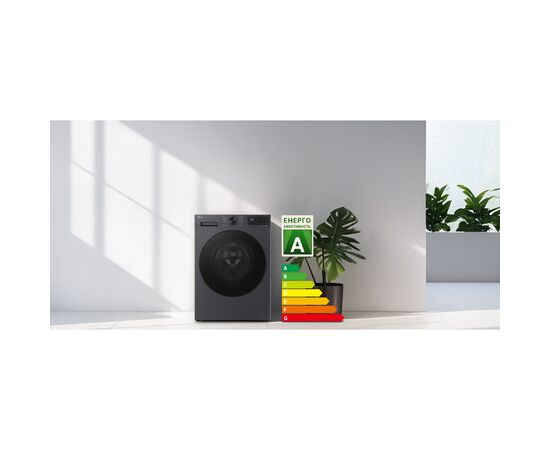 Стиральная машина LG F2X5PS5M, изображение 8