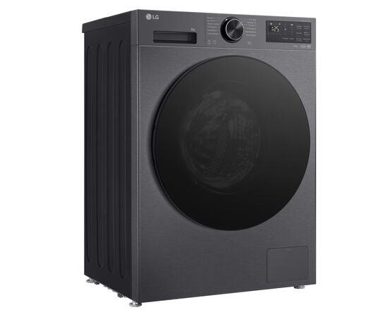 Стиральная машина LG F2X5PS5M, изображение 9
