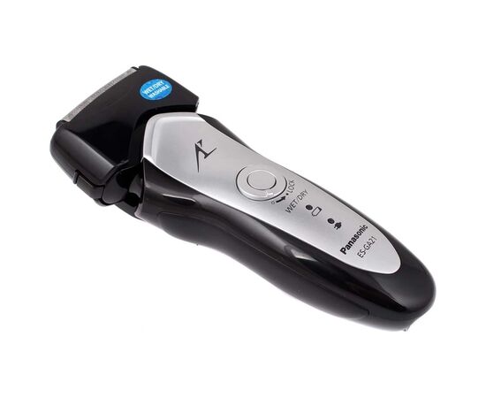Електробритва Panasonic ES-GA21 (ES-GA21-S820), зображення 2