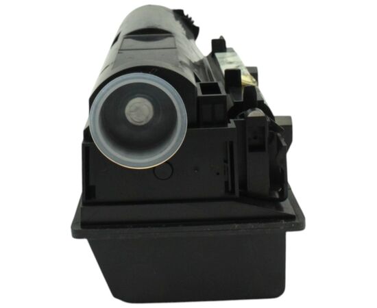 Тонер-картридж IPM Kyocera TK-320/322, +waste container (TKKM94), зображення 5
