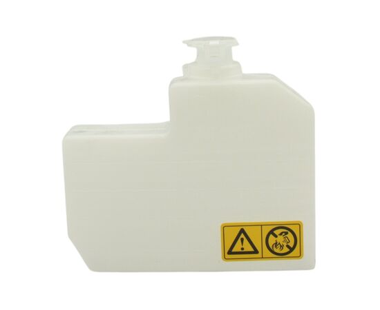 Тонер-картридж IPM Kyocera TK-320/322, +waste container (TKKM94), зображення 8