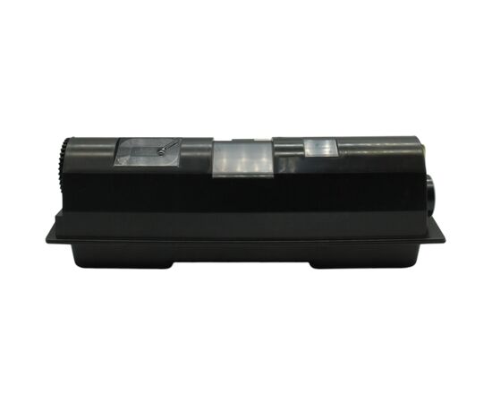Тонер-картридж IPM Kyocera TK-130, 295г/without chip (TKKM80), зображення 2