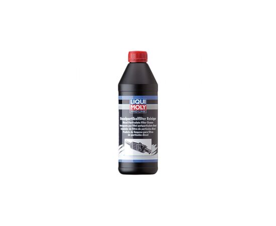 Автомобільний очисник Liqui Moly Pro-Line Dieselpartikelfilter Reiniger 1л (5169)