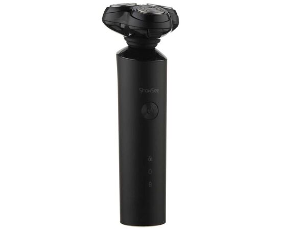 Электробритва Xiaomi ShowSee Electric Shaver Black (F1-BK), изображение 2