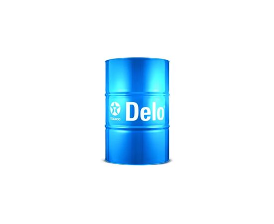 Моторное масло Texaco Delo 400 RDS 10w40 208л (6733)