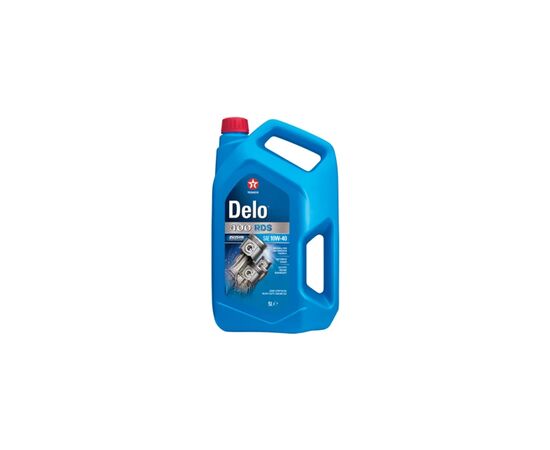 Моторное масло Texaco Delo 400 RDS 10w40 5л (73014)
