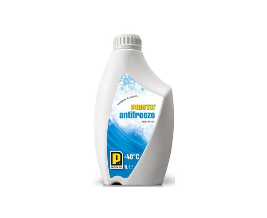Антифриз PRISTA Coolant 1л (4658)