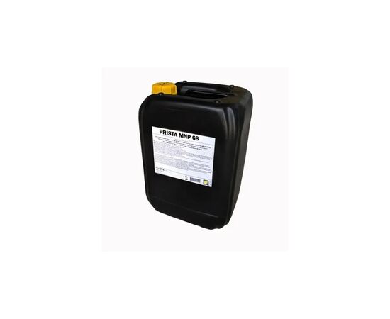 Гидравлическое масло PRISTA MNP-68 20л (6622)