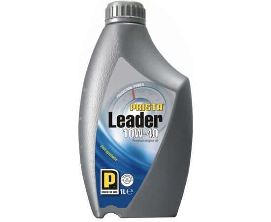 Моторное масло PRISTA Leader 10w40 1л (73079)