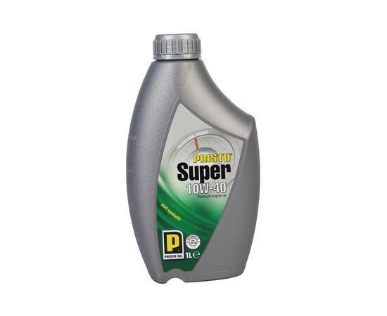 Моторное масло PRISTA Super 10w40 1л (73015)