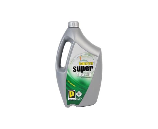 Моторное масло PRISTA Super 10w40 4л (73029)