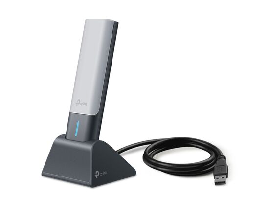 Сетевая карта Wi-Fi TP-Link Archer TX50UH (ARCHER-TX50UH), изображение 2