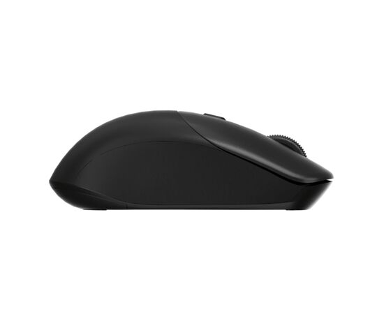 Мышка AOC MS210B Wireless/Bluetooth Black (MS210B/LA), изображение 10