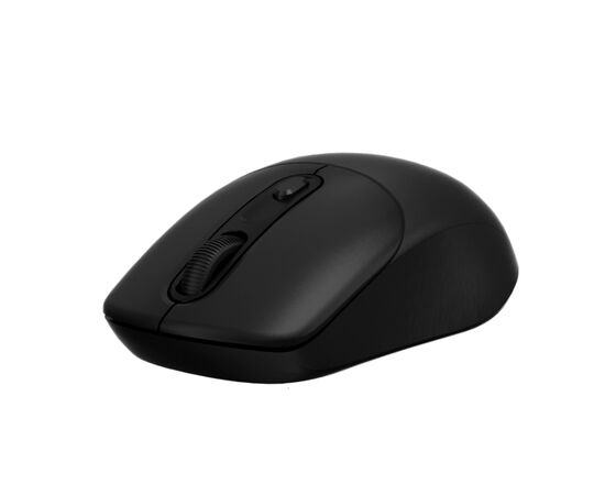 Мышка AOC MS210B Wireless/Bluetooth Black (MS210B/LA), изображение 11